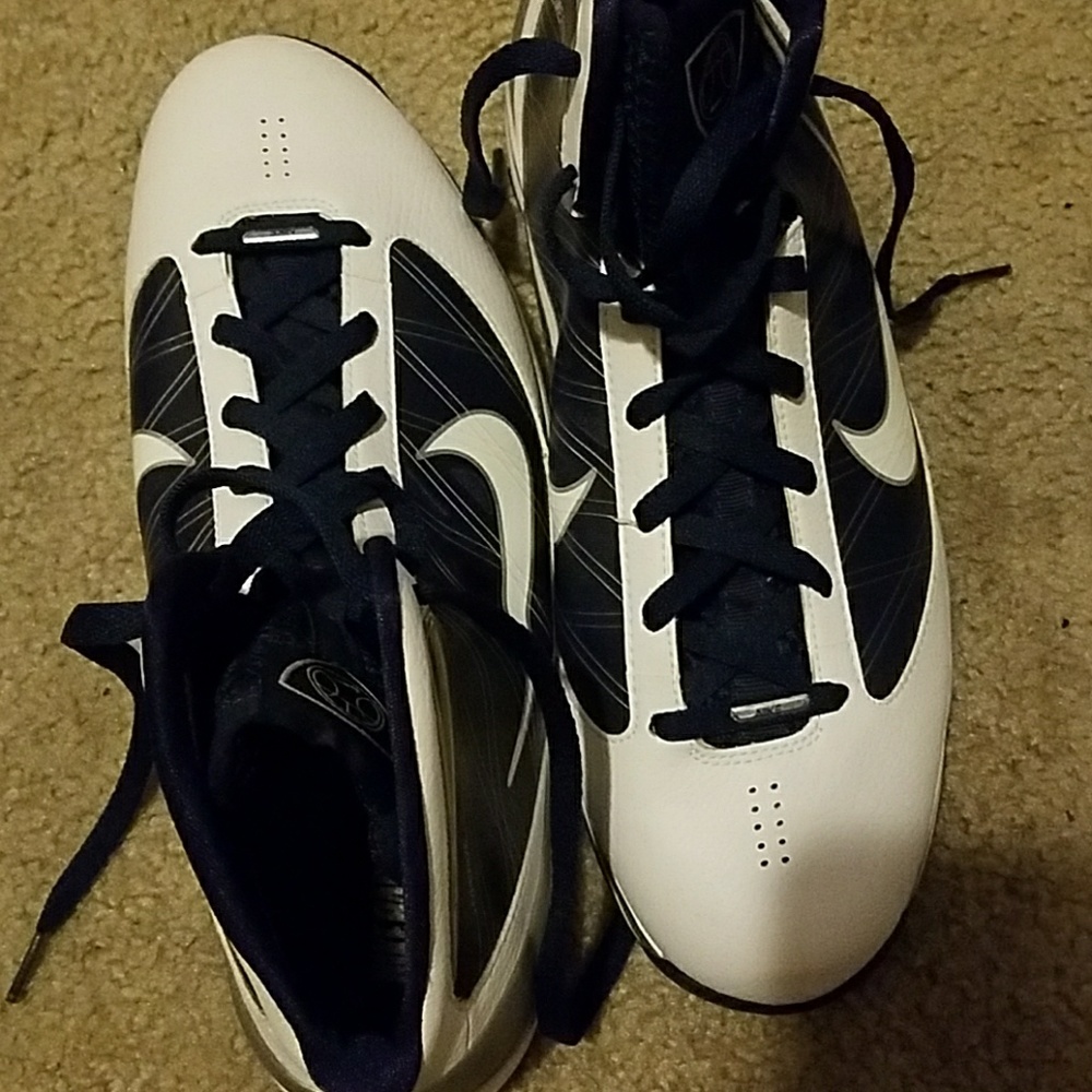 Nike hyper dunks - Picture 3 of 4